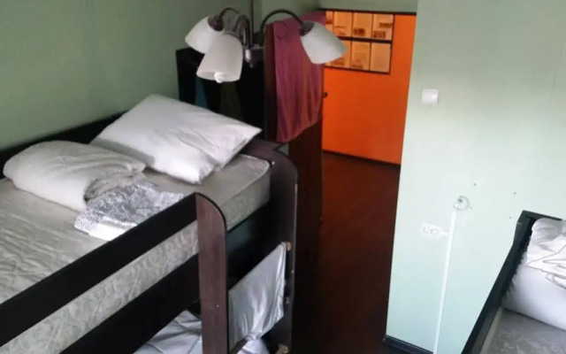 Lodging houses Cub@