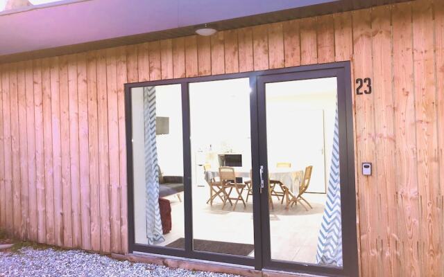 Domaine des 3 Villages