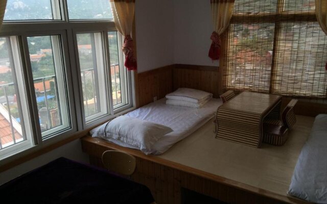 Qingdao That Way Inn