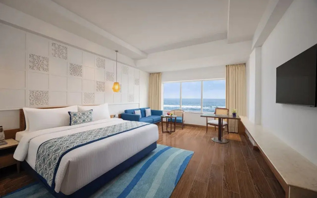 Fortune Beachfront, Puri - Member ITC Hotels' Group