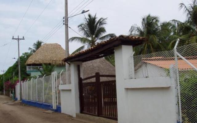 Hostal Roldan