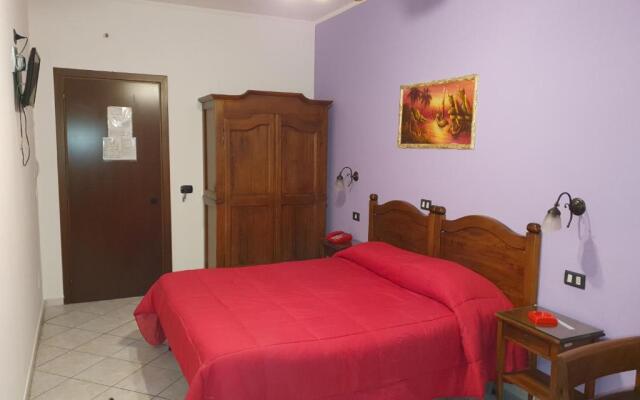 Hotel Caribe