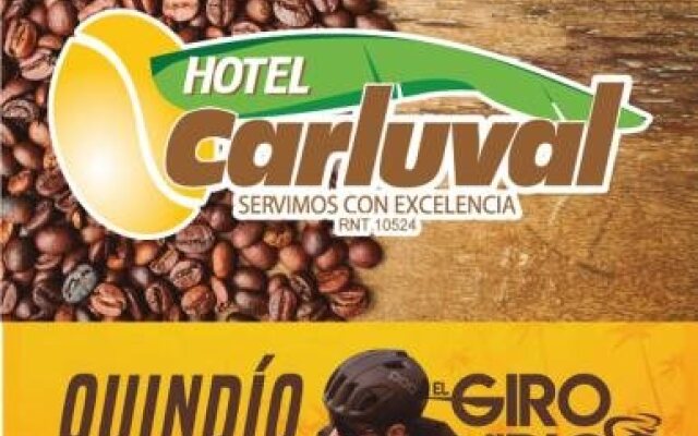Hotel Carluval