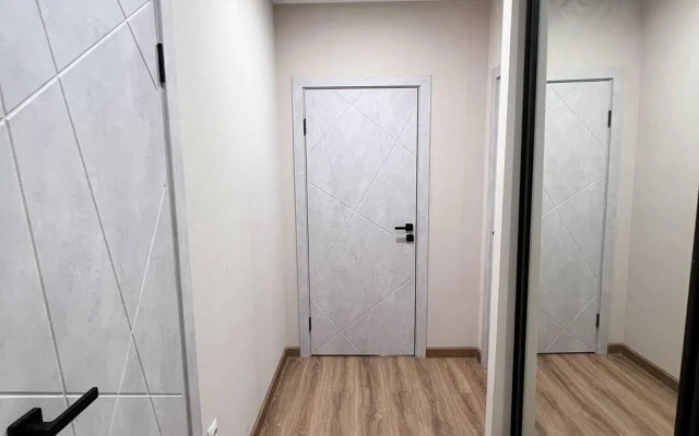 Cozy house on 49A General Epishev Street
