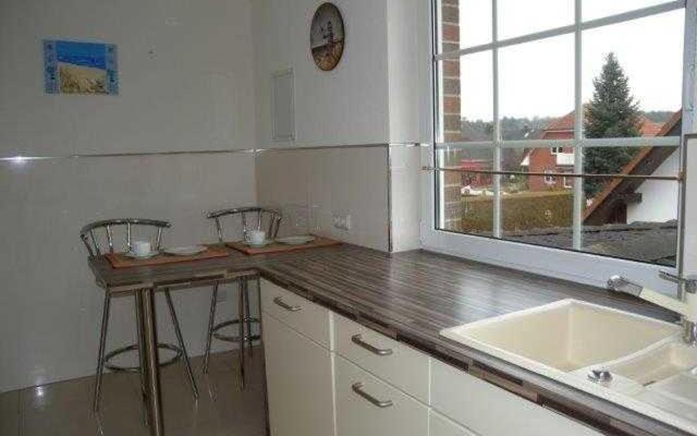 Trassenheide Strandgalopp am Walde Wohnung W1TE