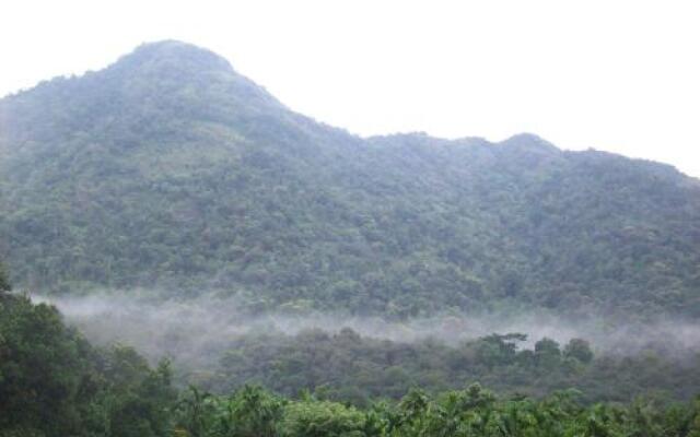 Great Hornbill Serviced Villa , Nilambur