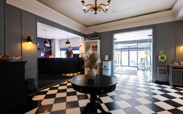 Milling Hotel Ritz