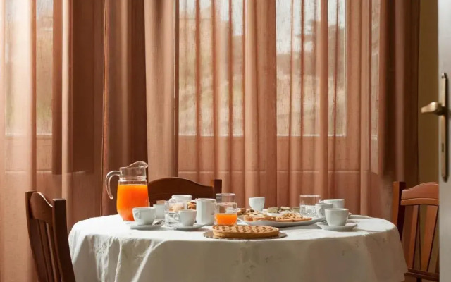 B&B Villa Roma