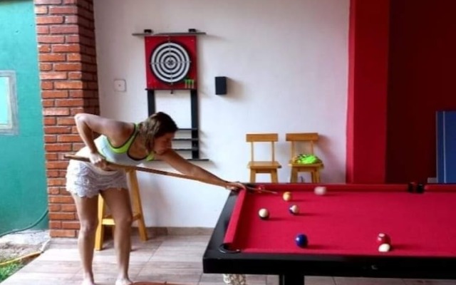 El Molino