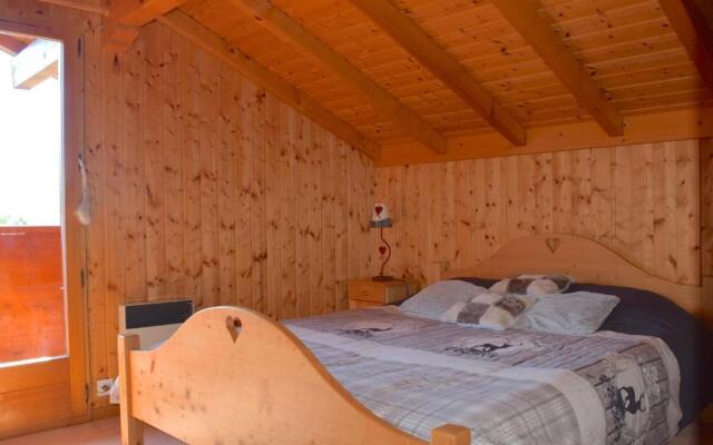 Chalet Bernex, 7 Pièces, 16 Personnes - Fr-1-498-39