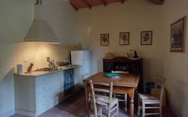 Apartment in Farmhouse