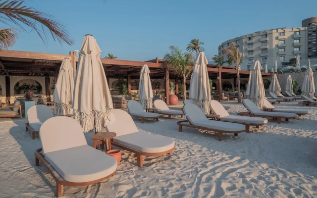 Merit Park Hotel Casino & SPA