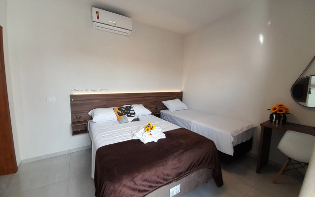 Pousada Villa Vantino