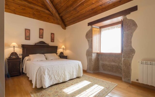 Casa Das Xacias