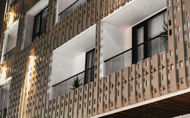 Nattivo Collection Hotel