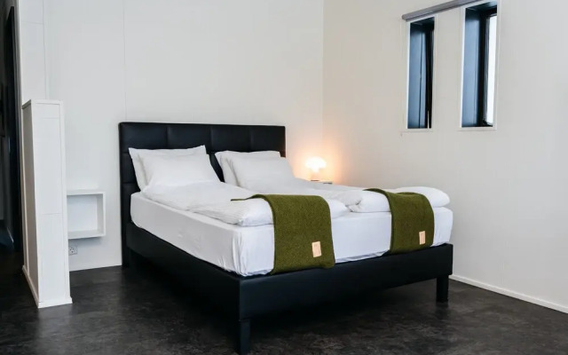 Stracta Hotel Mosfell