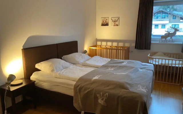Appartement Boon
