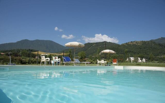 Country House Case Di Stratola