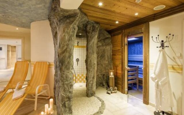 Hotel Bergdiamant Garni