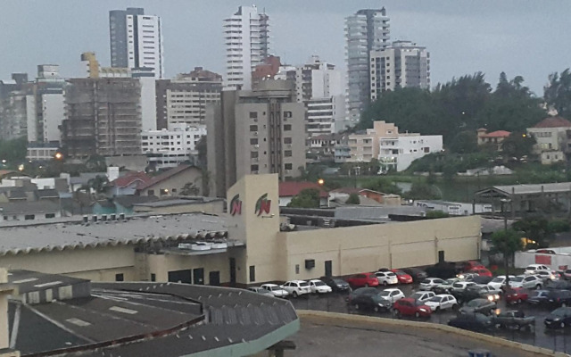 Apartamento 601 3 Dormitórios