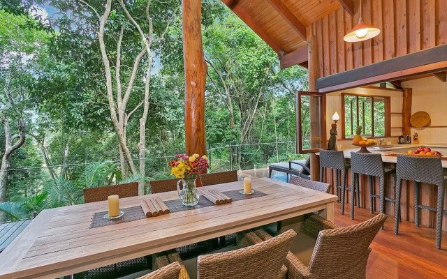 Wanggulay Treetops Cairns City