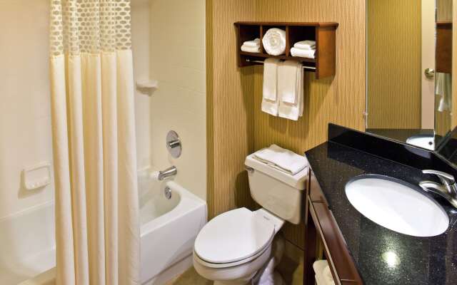 Hampton Inn Baltimore/White Marsh
