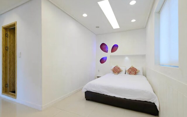 Gapyeong All that Water Pool Villa
