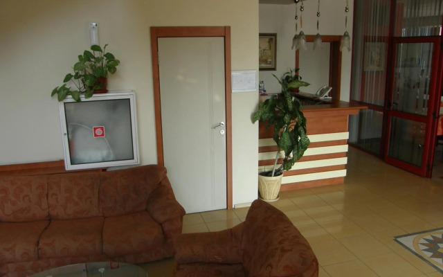Hotel Philippopolis