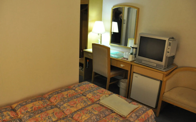 Palace Inn Toyota