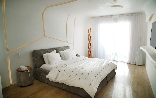 Cavo Tagoo Mykonos