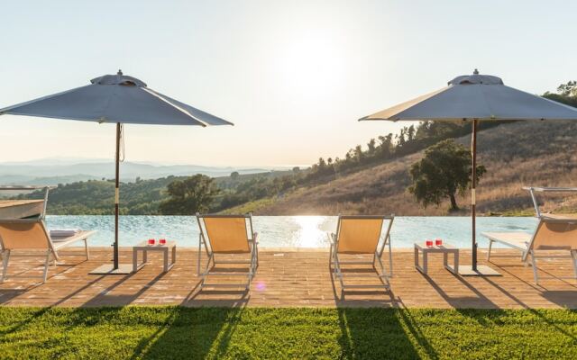 Casale Grottini 8 Emma Villas