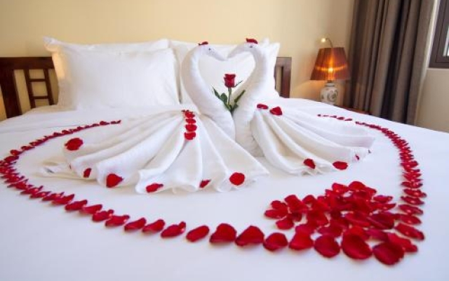 Southern Sun Pietermaritzburg