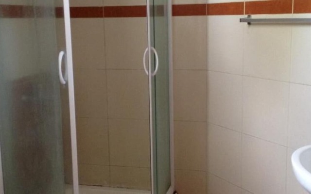 Hostal Plaza Yu