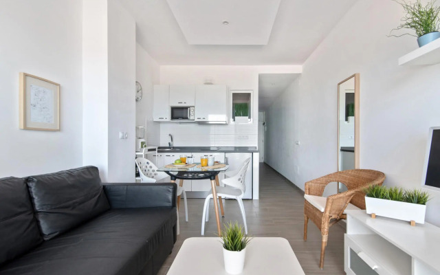 Home2Book Cozy Apartment Beach Front Las Canteras