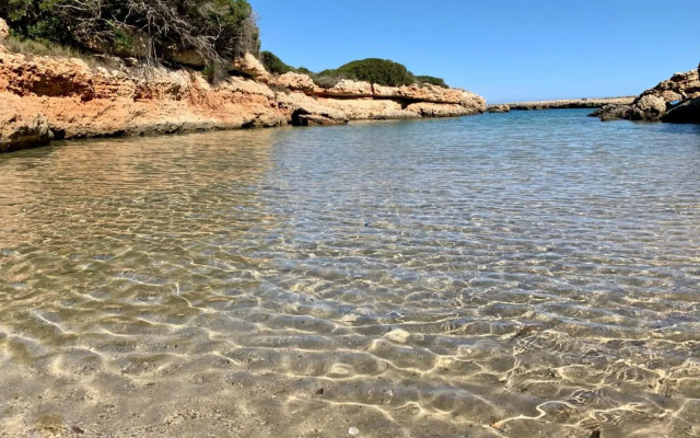 Hotel Scoglio Degli Achei