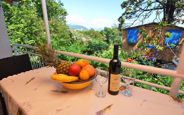 Apartments Igalo