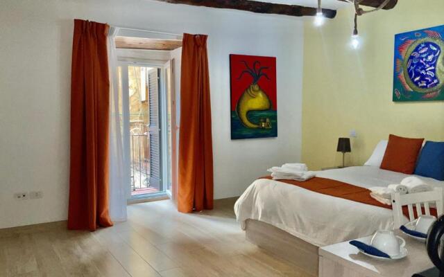 'A Room de' Scugnizzi