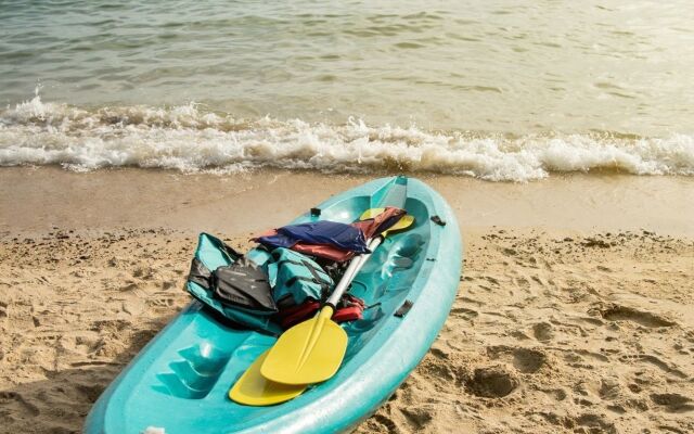 GetZleep House Sattahip