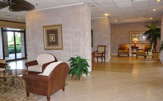 South Seas Tower 1-307