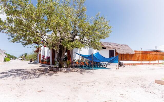 Mis Sueños Holbox