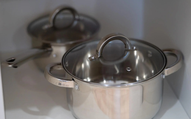 LetoApart (LetoApart) on Iskra street 66/9 building 1