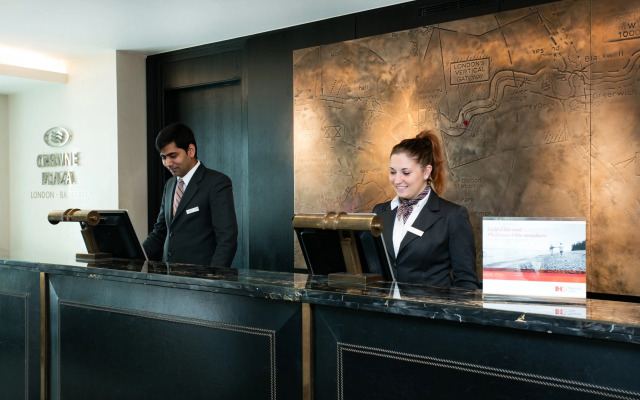 Crowne Plaza London - Battersea