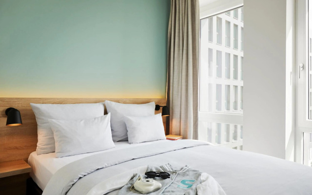 sylc. Apartmenthotel