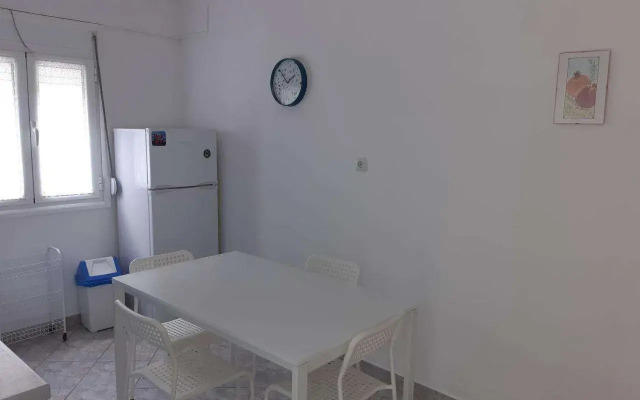 Falopa Apartments