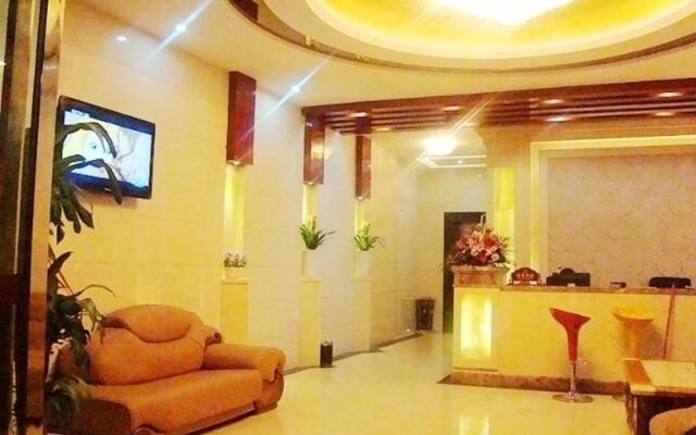 Yuanlong Business Hotel