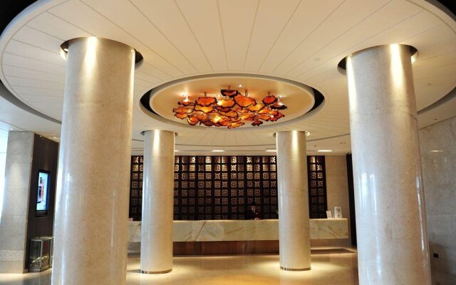 Yantai Shunhe Huaqiao Hotel