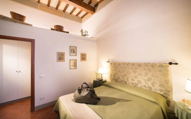 Tenuta Torre Rossa Farm & Apartments