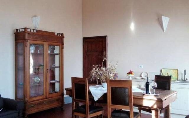 Appartamenti Villa Mascagni