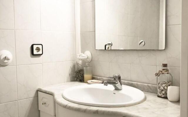Apartamento CalarAlto 7