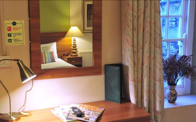 The Wolfe Inn Wolfscastle